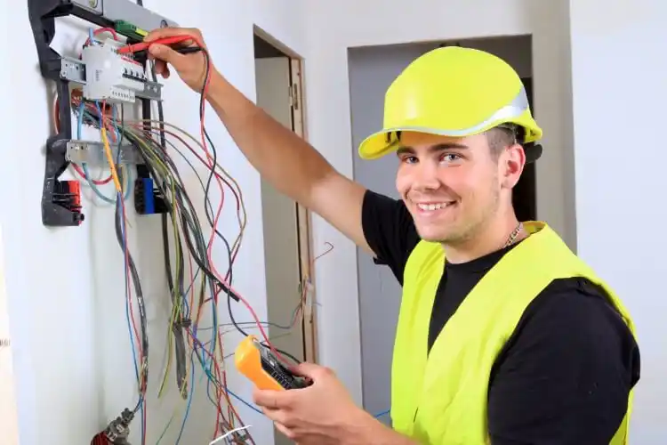 elektricien Luttenberg